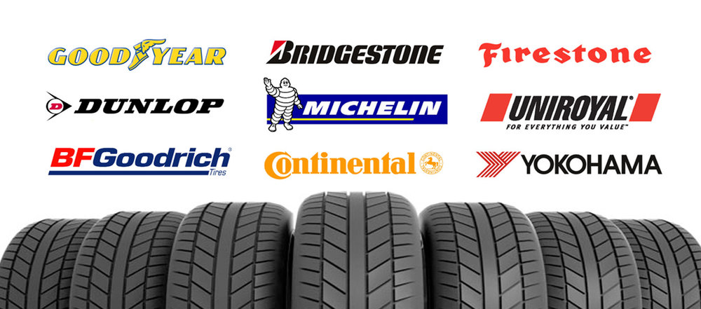 New and Used Tires Raytown