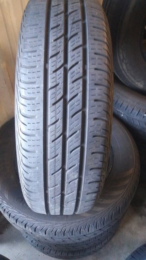 New and Used Tires Raytown