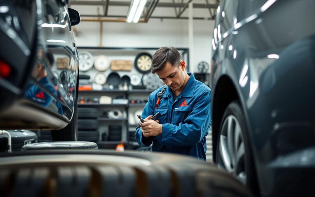 Raytown Tire Reoair and Service