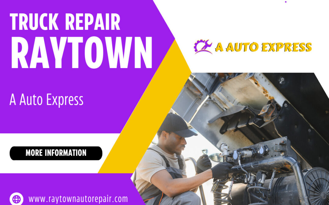 Reliable Mechanic Services in Raytown, MO