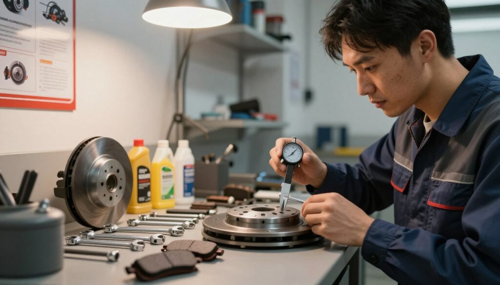 brake maintenance tips brake maintenance tips