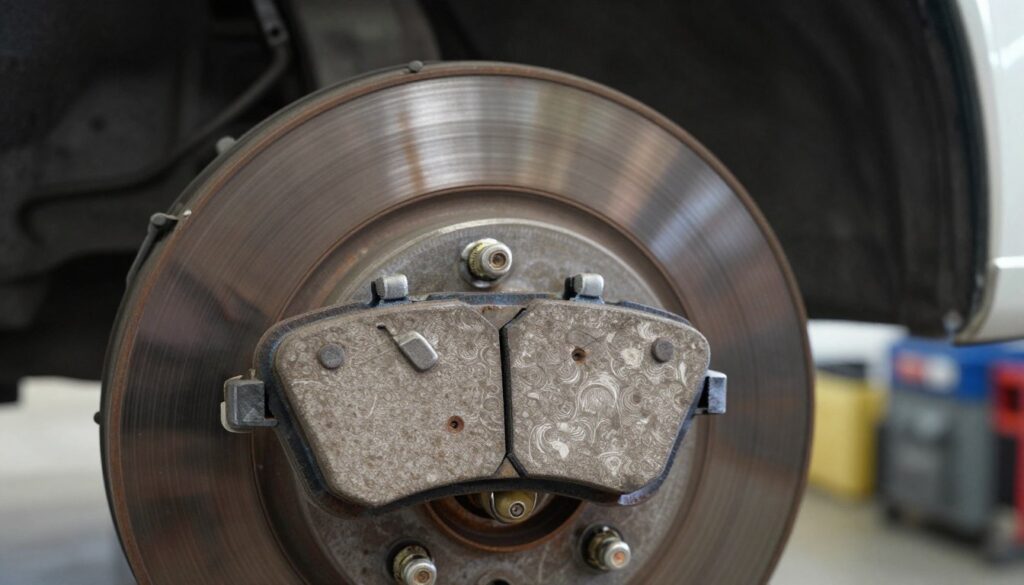 brake wear indicators brake wear indicators