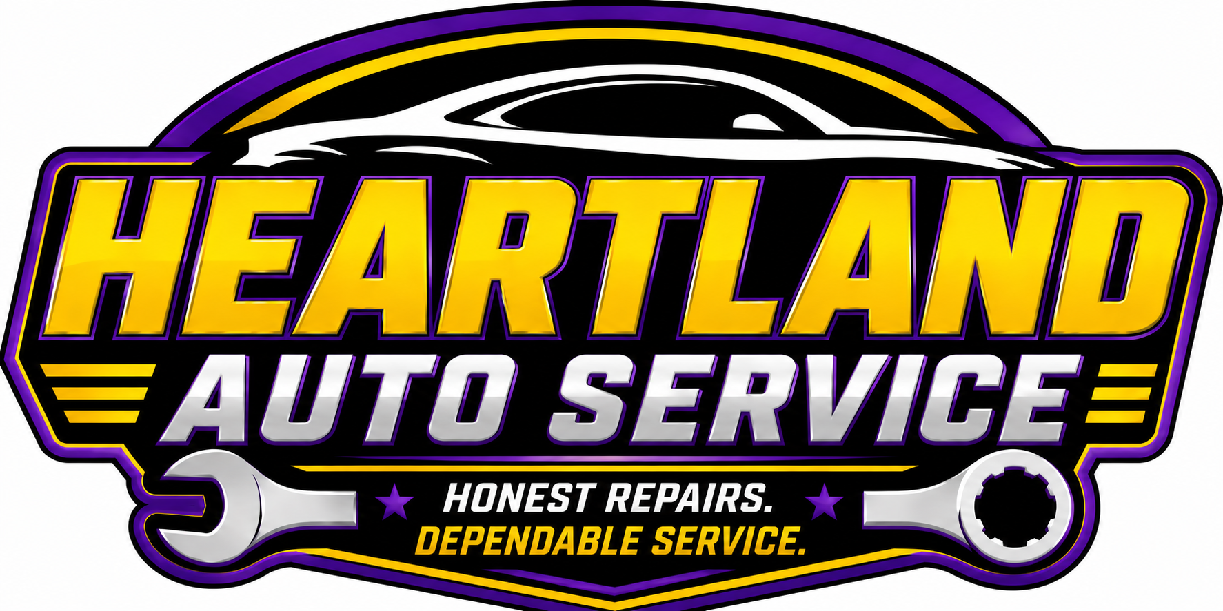 BEST Auto Repair in Raytown By Heartland Auto Group